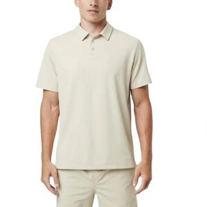 Vuori Gamepoint polo nwt